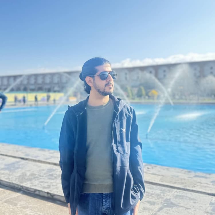 امیرحسین مجیدی