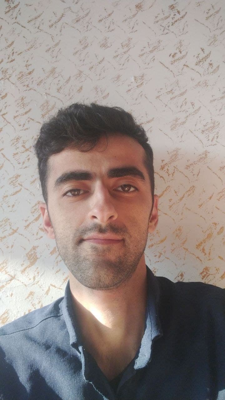 مجتبی طهماسب‌تبار