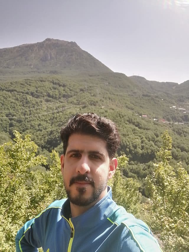 امیرحسین مجیدی